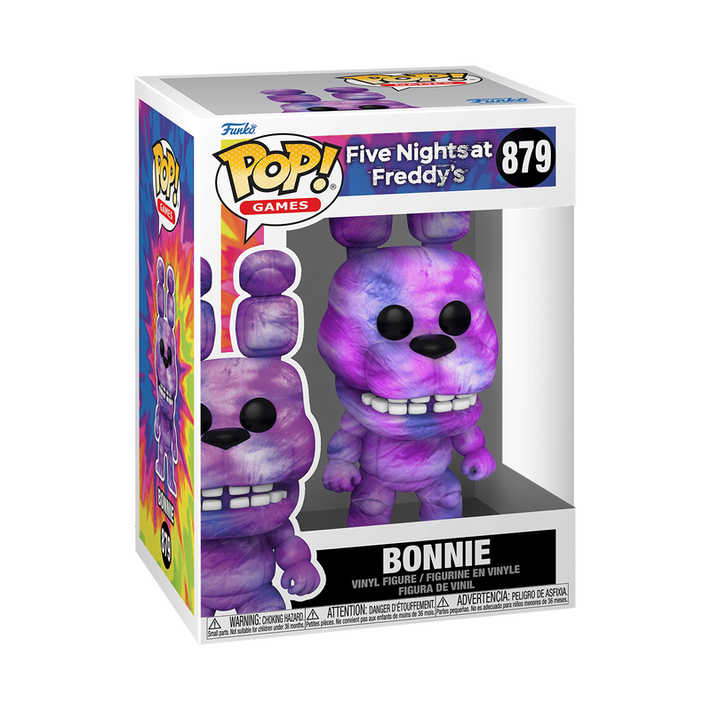 Bonnie - PRE-ORDER* 