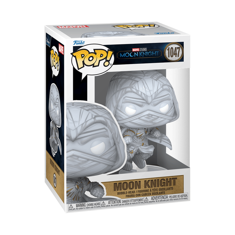 Pop! Moon Knight