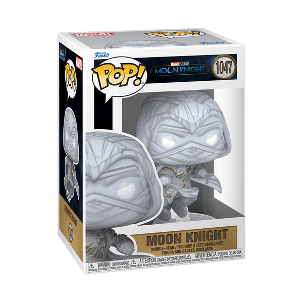 Funko Pop! Moon Knight – Disney