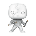 Pop! Mr Knight