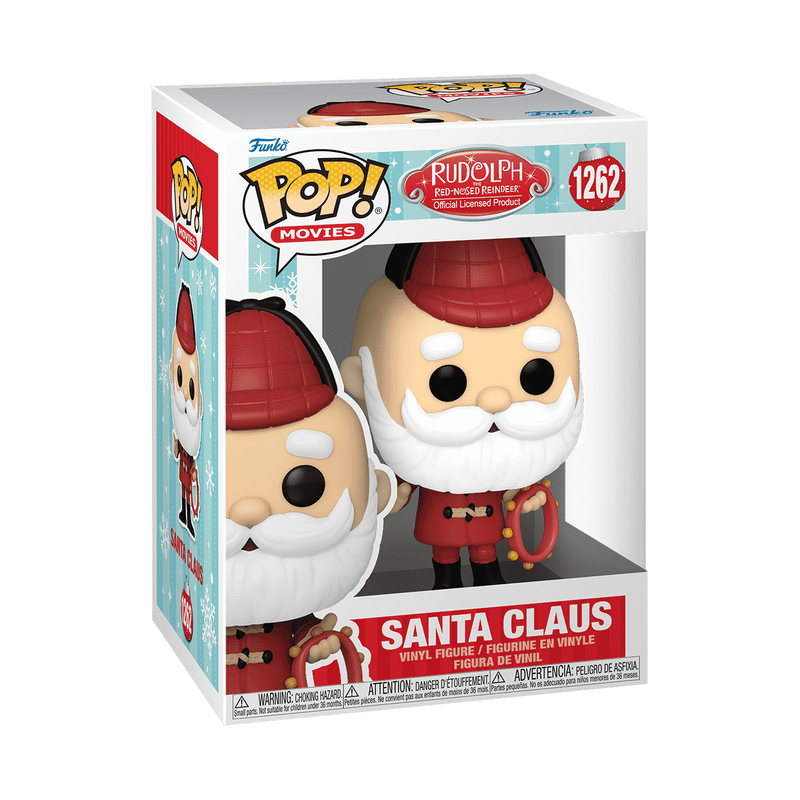 Babbo Natale 