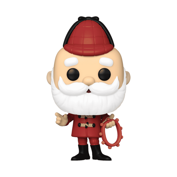 pop santa claus 1262