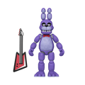 Bonnie Action Figure