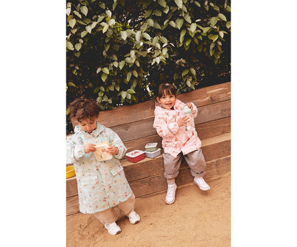 3 Funny Alphabet Letter Lunch Boxes