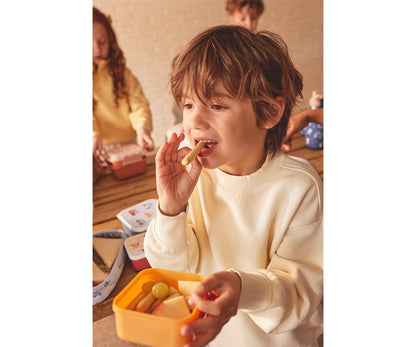 3 Funny Alphabet Letter Lunch Boxes