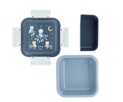 Large Magical Forest Lunch Box