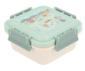 Three Little Pigs Large Lunch Box