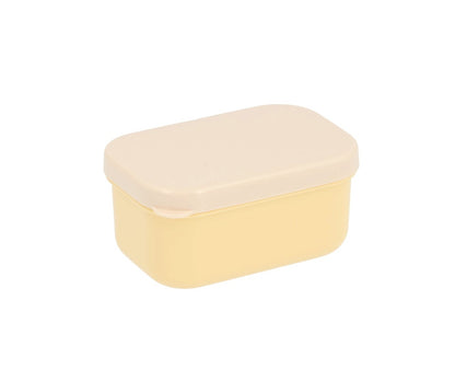 Fun Alphabet Letters Bento Lunch Box