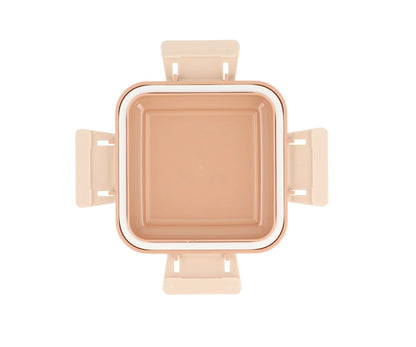 Fun Alphabet Lunch Box