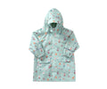 Imperméable Enfant Les Trois Petits Cochons