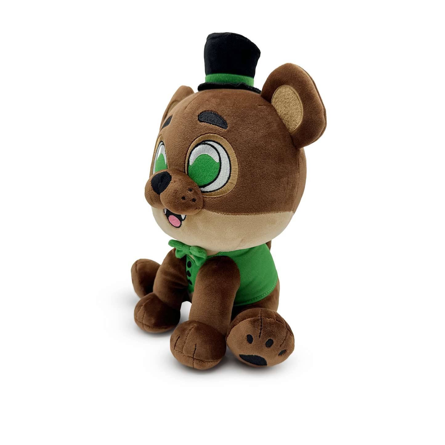 Popgoes Sit Plush (9in)