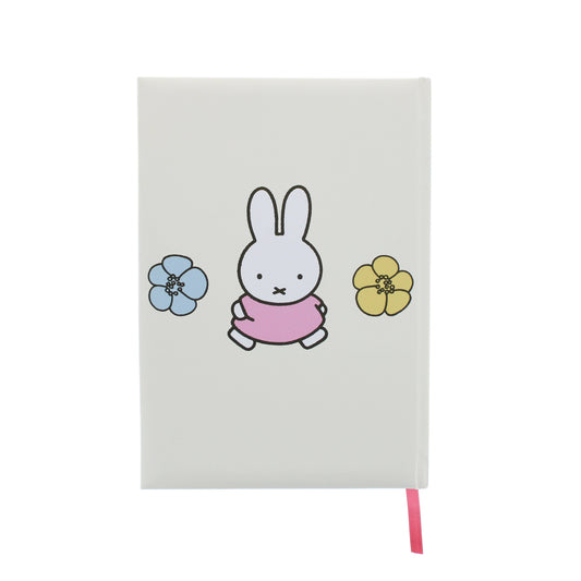 Miffy A5 Luxury Notebook