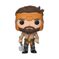 Pop! L'Incroyable Hercule (SE)