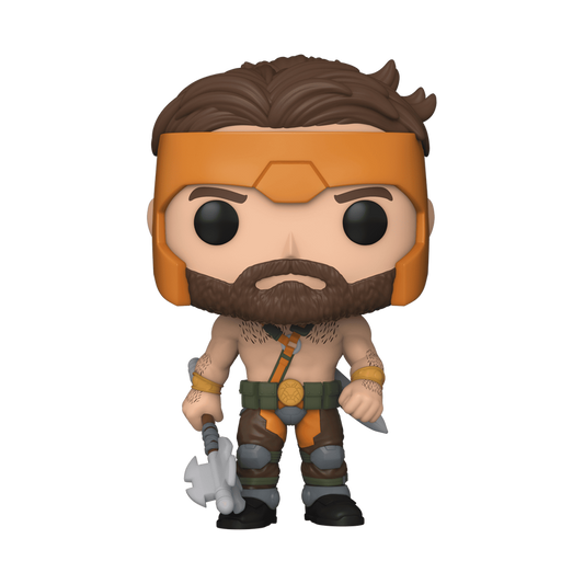 pop hercules 1061