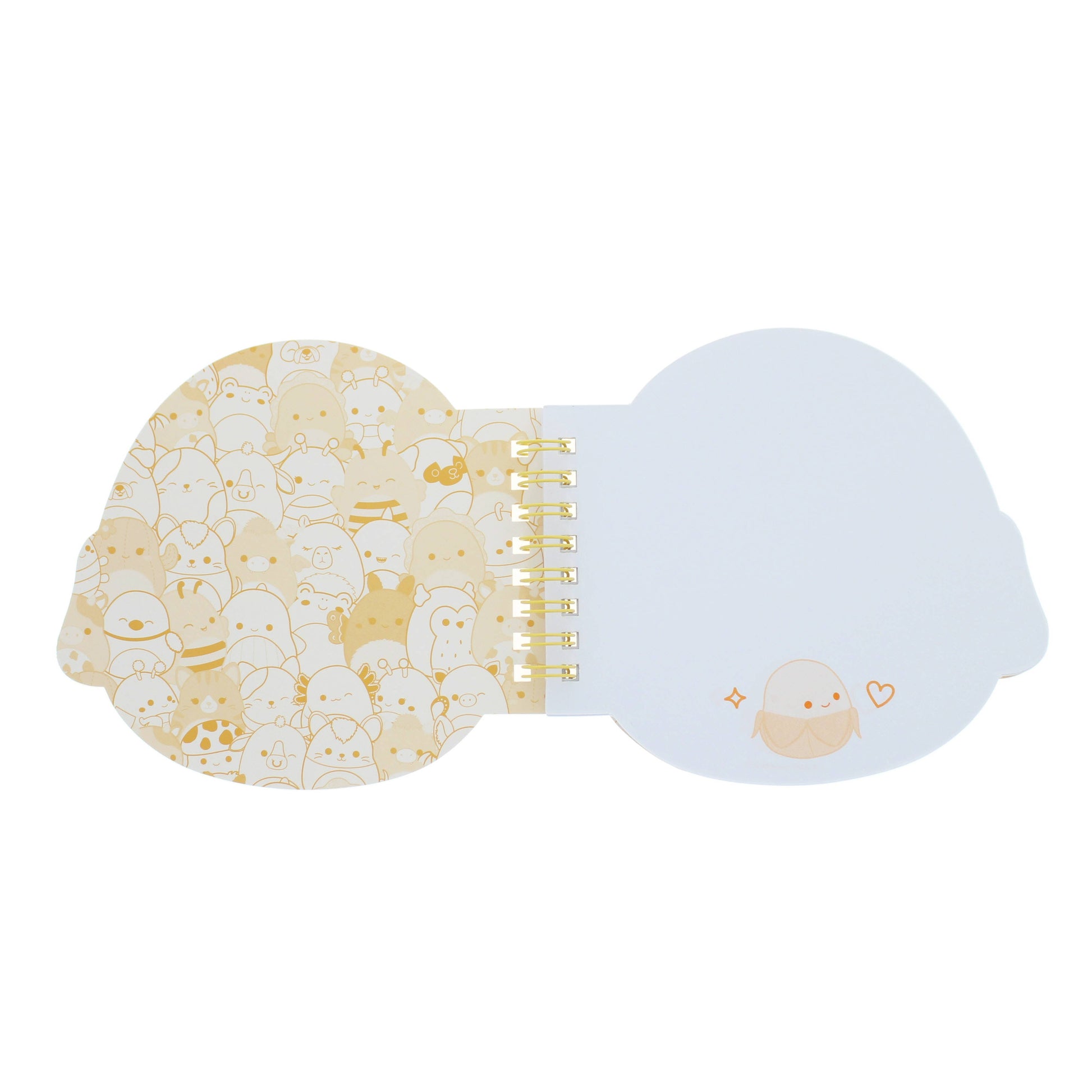 Carnet – Mini Mallow Days Squishmallows | Blueprint Collections – vue 3