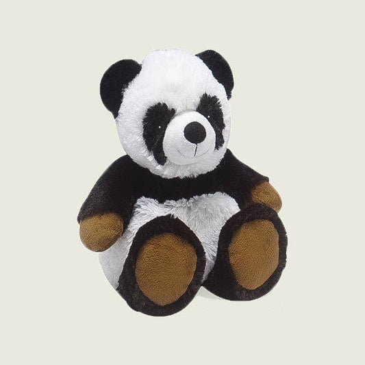 Bouillotte Peluche Warmies Panda