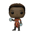 Pop! Nakia