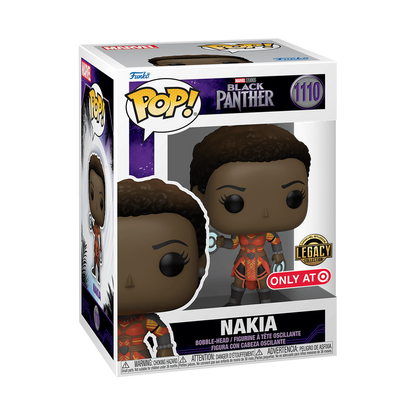 pop nakia 1110