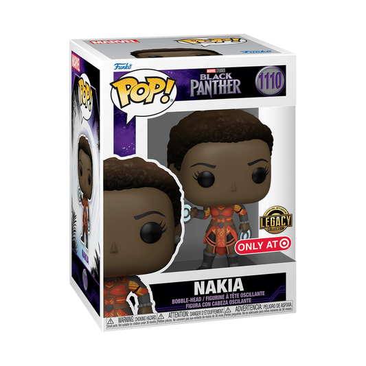 pop nakia 1110