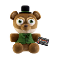 Popgoes la donnola di peluche
