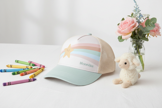 Starlight Children's Cap