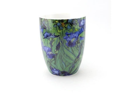 Mug Van Gogh - Iris