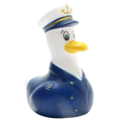 Mouette Capitaine