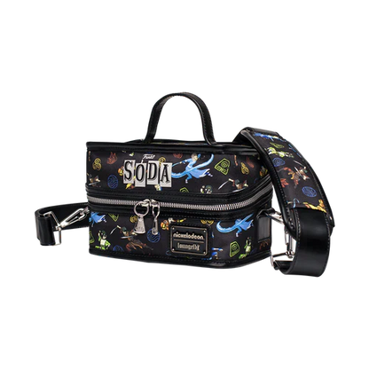 Vinyl SODA Avatar: The Last Airbender 6-PACK