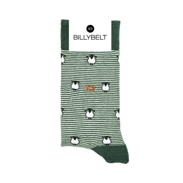Sheep Socks