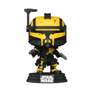 Pop! Arc Umbra Trooper