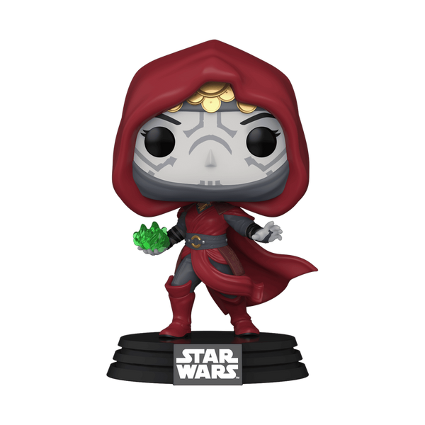 pop merrin nightsister 553