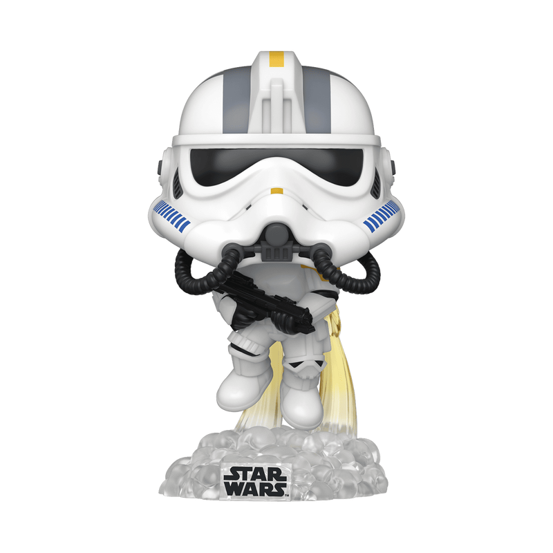 pop imperial rocket trooper 552