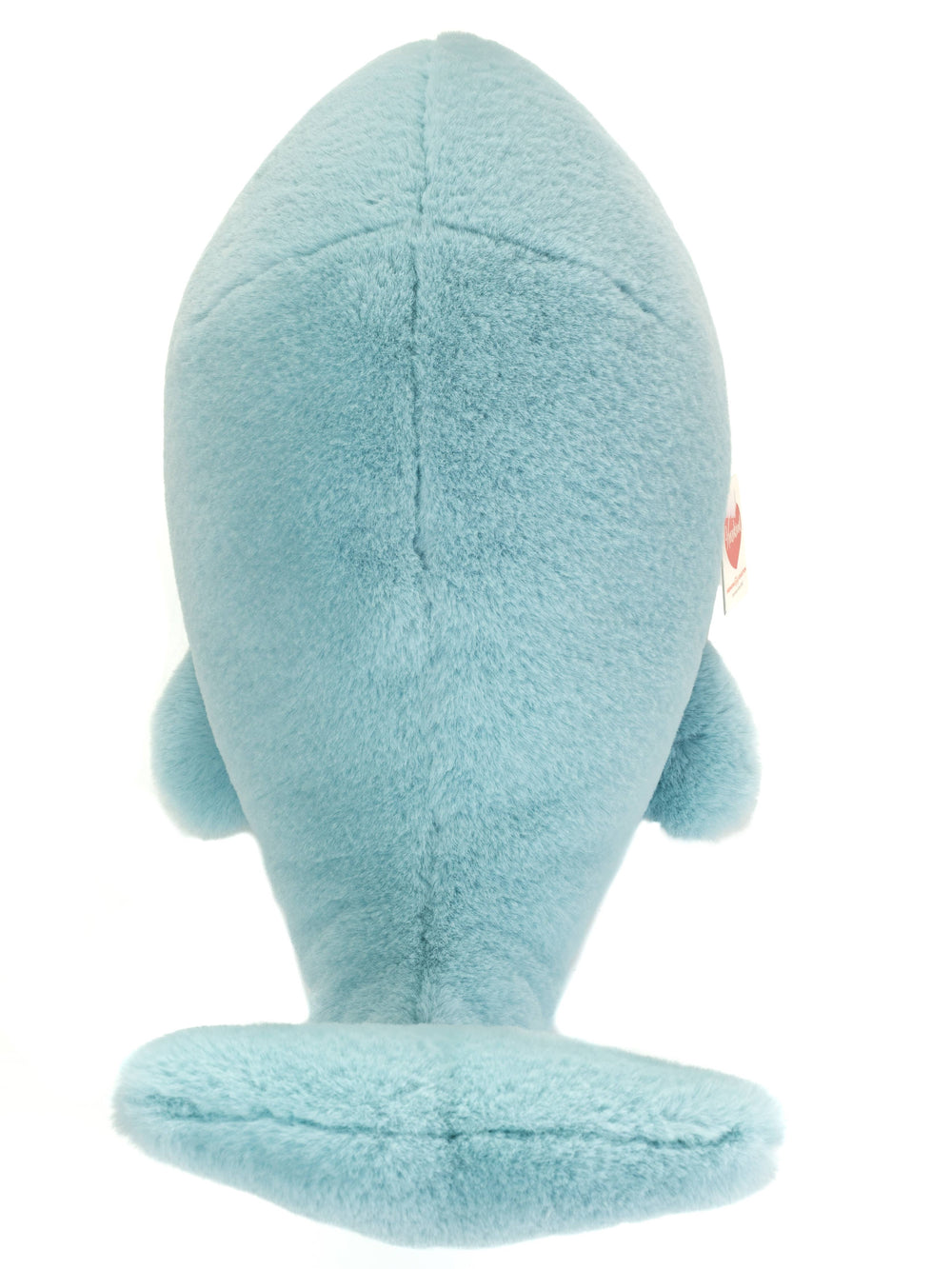 Wanda Whale Plush Toy