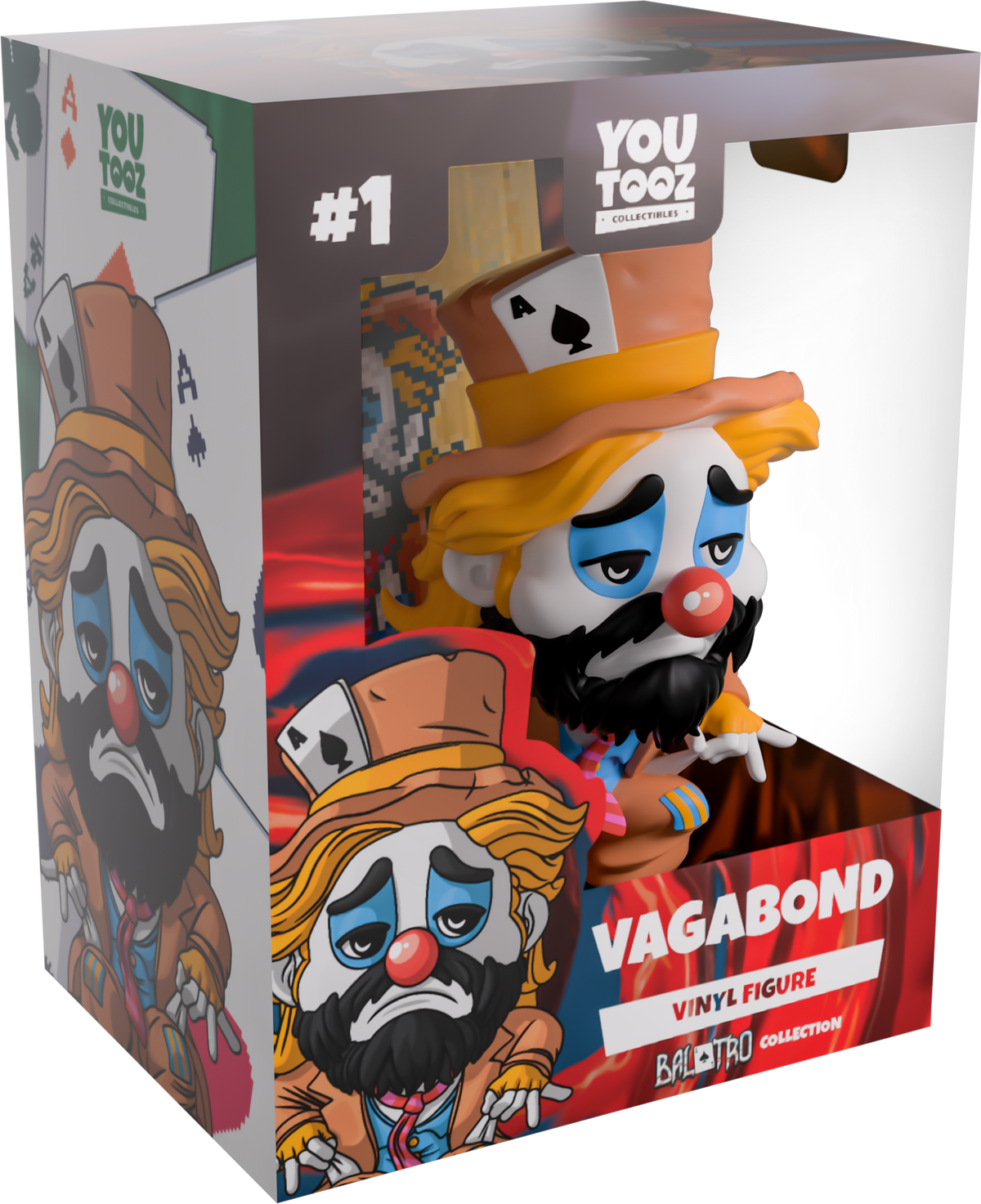 Vagabond