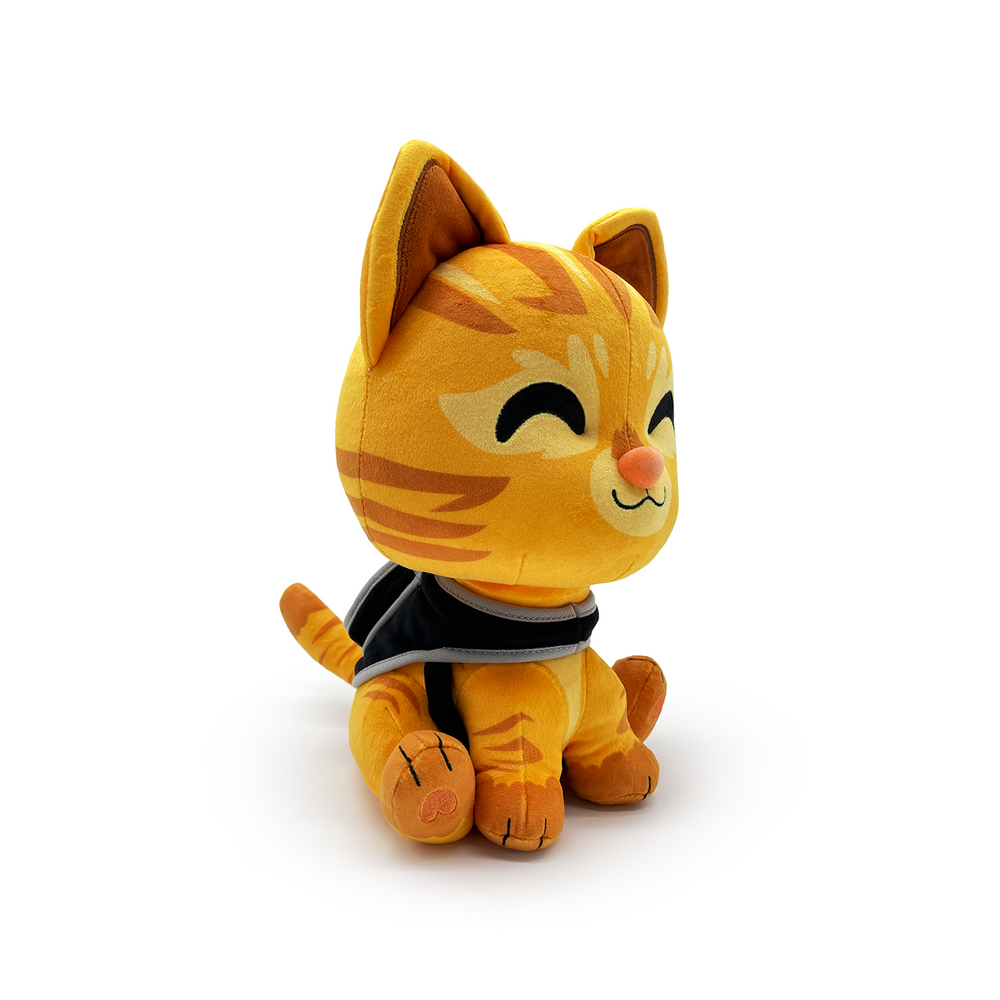 Stray Plush (9in)