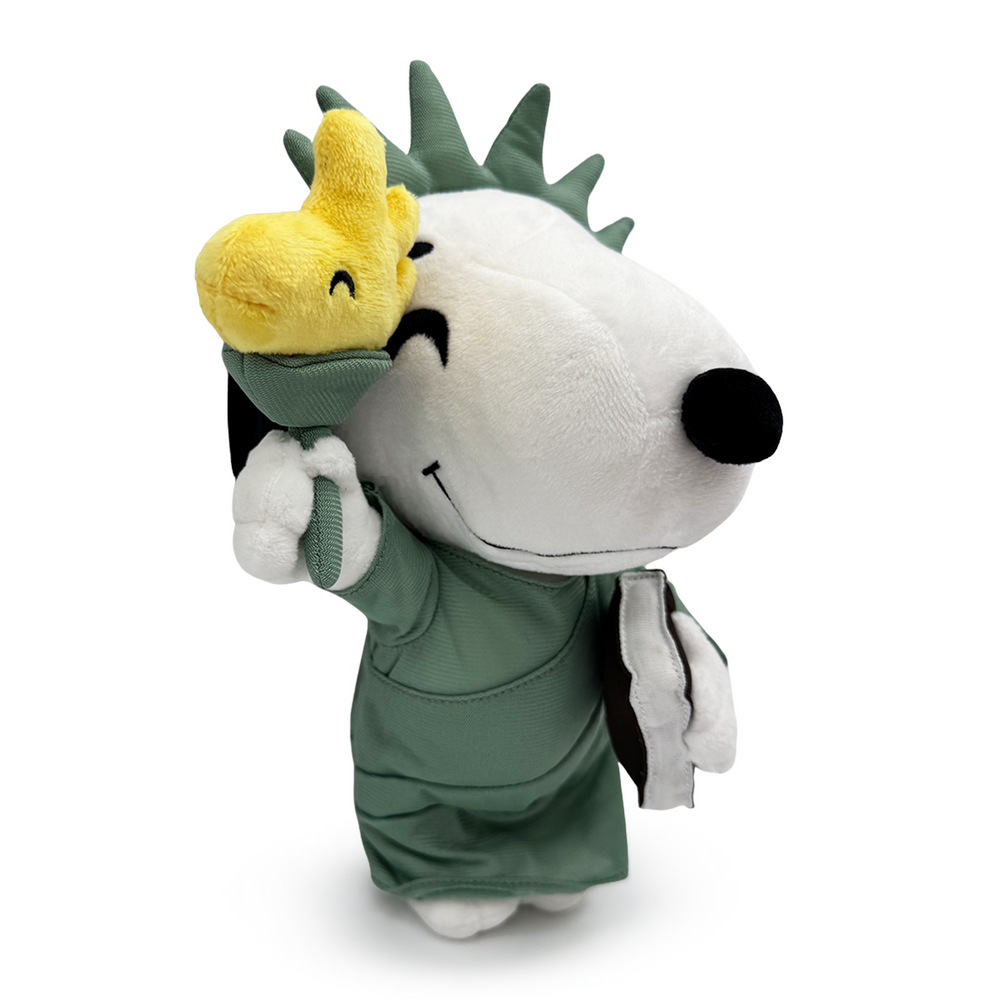 Peluche Liberty Snoopy