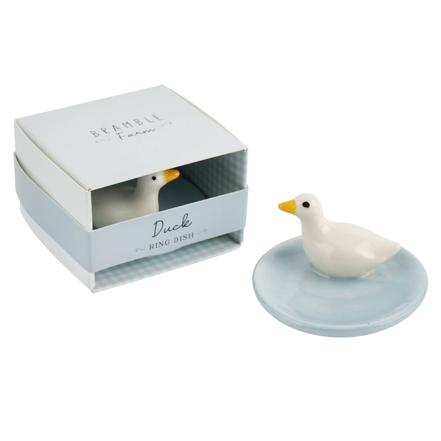 Duck Ring Holder