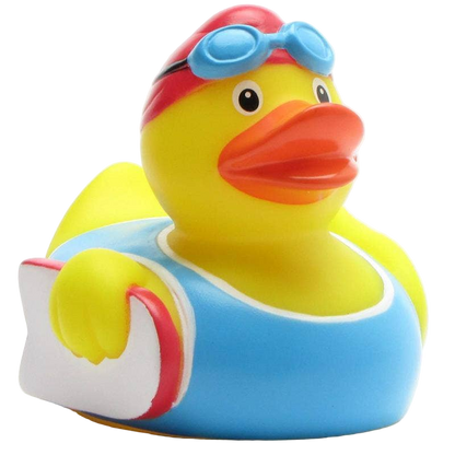 Canard Nageur