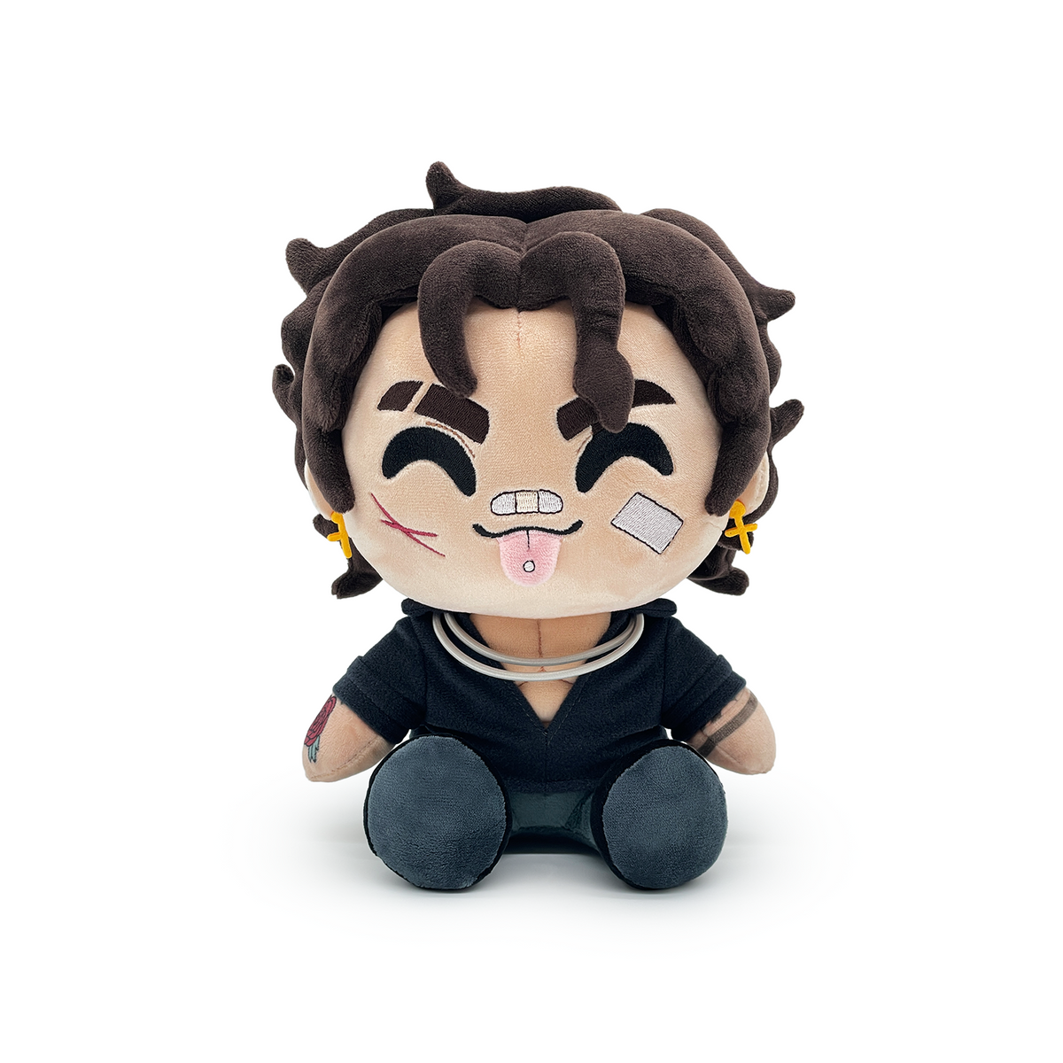 YSFAudio Plush (9in)
