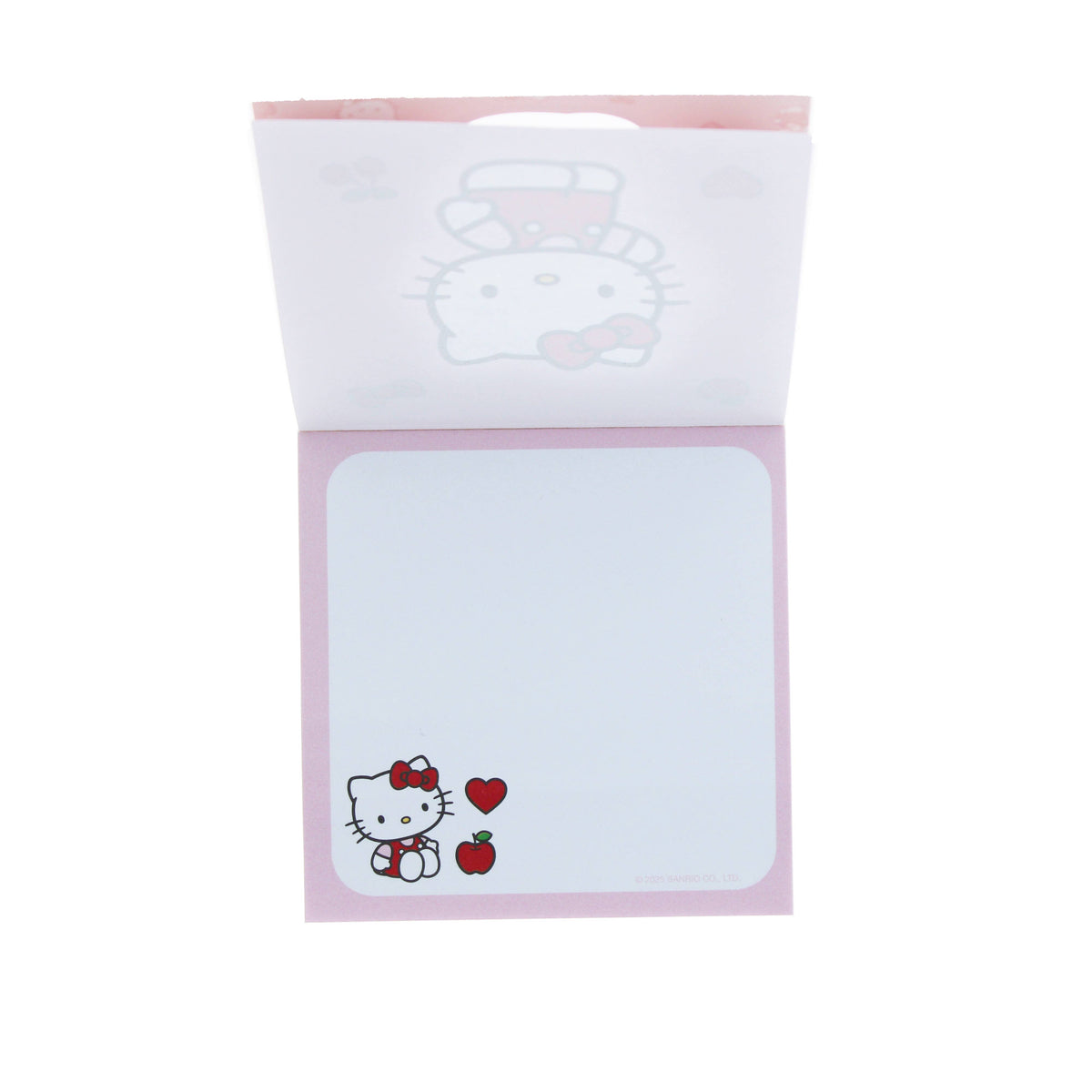 Quaderno Hello Kitty – Pretty In Pink