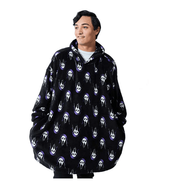 Hoodie couverture Ghost Face