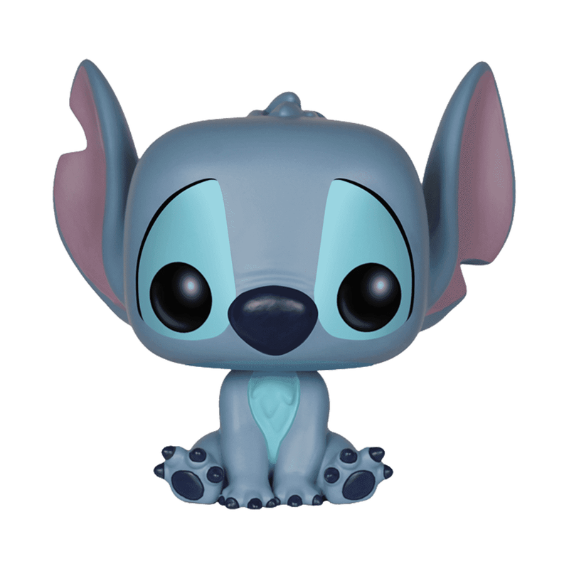 Pop! Stitch 