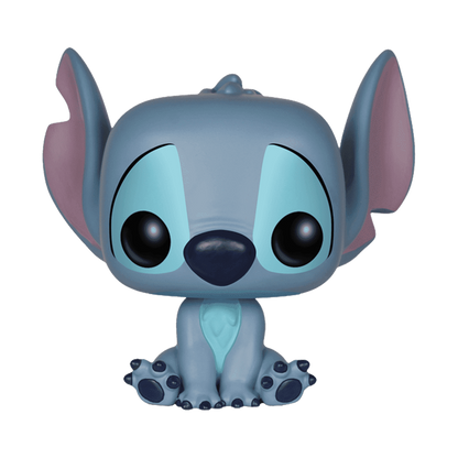 Pop! Stitch 