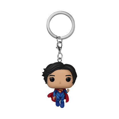 Pop! Keychain Supergirl - The Flash