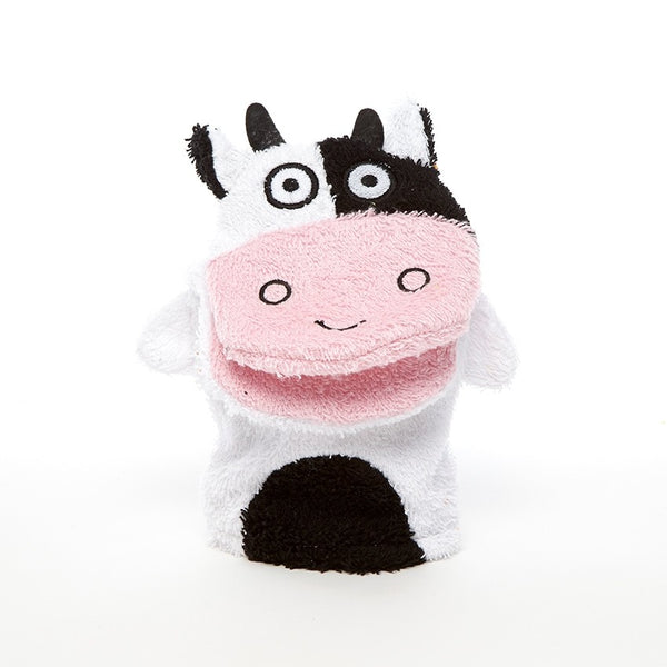 Cow Wash Glove
