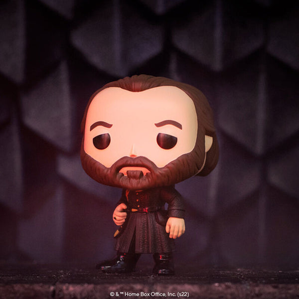 Funko Pop! Otto Hightower – Dragons