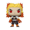 Pop! Kyōjuro Rengoku