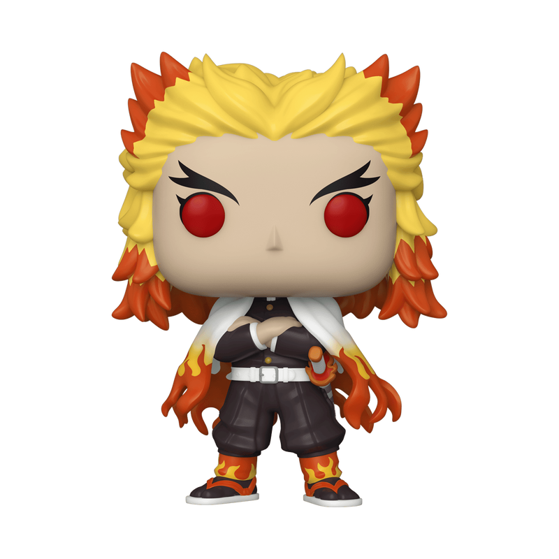 pop kyojuro rengoku 1308