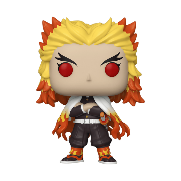 pop kyojuro rengoku 1308
