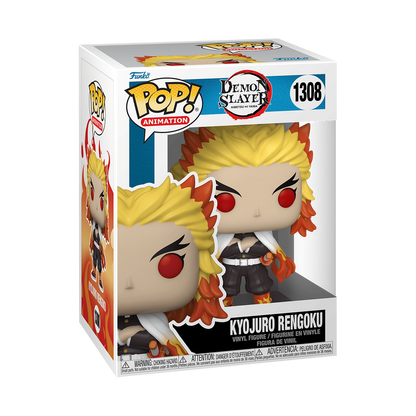 pop kyojuro rengoku 1308